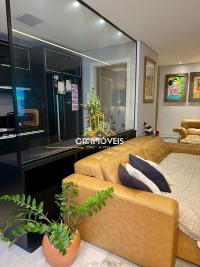 Apartamento, 2 quartos, 90 m² - Foto 1