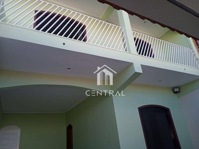 Sobrado, 3 quartos, 194 m² - Foto 2