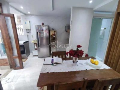 Apartamento, 2 quartos, 68 m² - Foto 1