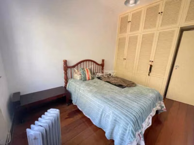 Apartamento, 3 quartos, 90 m² - Foto 1