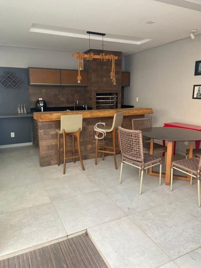 Casa, 4 quartos, 33 m² - Foto 3