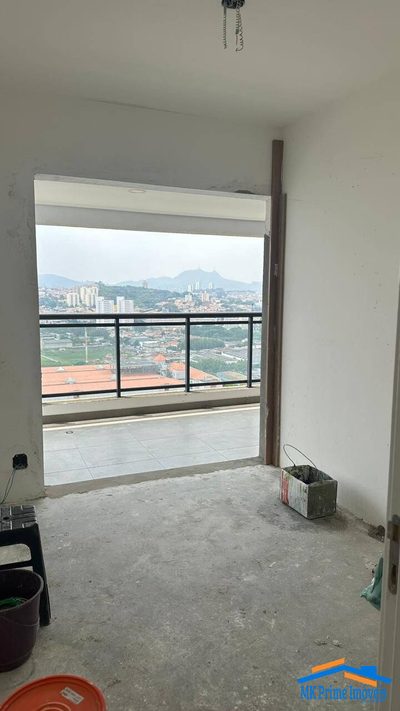 Apartamento, 3 quartos, 89 m² - Foto 1