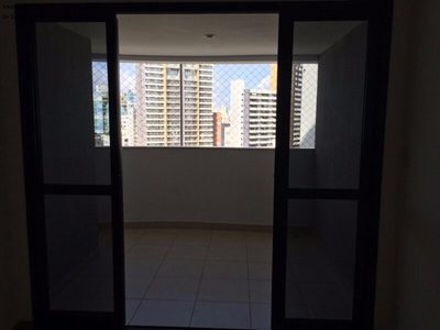 Apartamento, 3 quartos, 86 m² - Foto 2