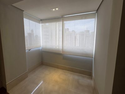 Apartamento, 3 quartos, 100 m² - Foto 4