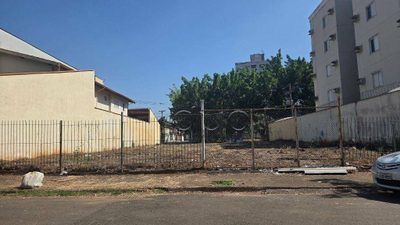 Terreno, 593 m² - Foto 5