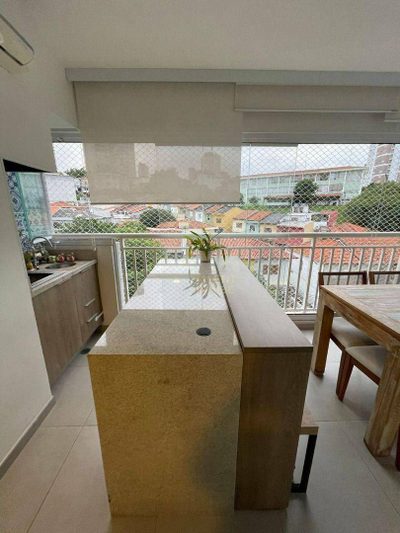 Apartamento, 2 quartos, 71 m² - Foto 2