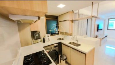 Apartamento, 2 quartos, 80 m² - Foto 4