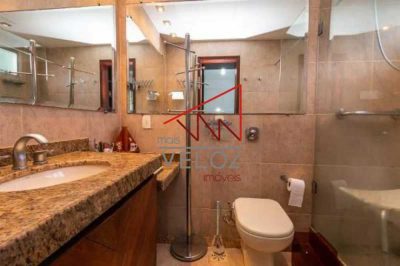 Apartamento, 4 quartos, 170 m² - Foto 1