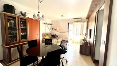 Apartamento, 3 quartos, 125 m² - Foto 2