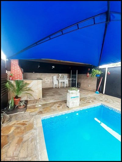 Casa, 2 quartos, 24 m² - Foto 1