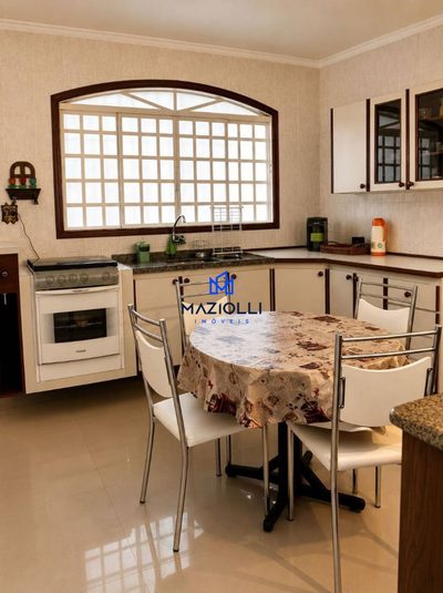 Chácara, 3 quartos, 1273 m² - Foto 5