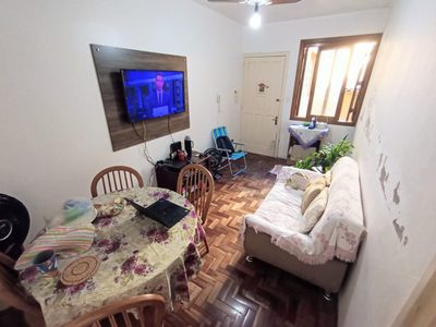 Apartamento, 2 quartos, 63 m² - Foto 2
