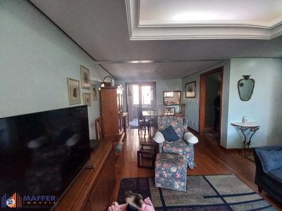 Sobrado, 3 quartos, 178 m² - Foto 2