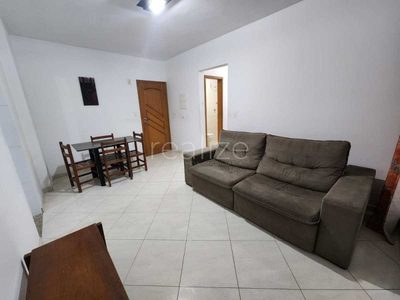Apartamento, 2 quartos, 76 m² - Foto 2