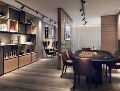 Apartamento, 4 quartos, 109 m² - Foto 2