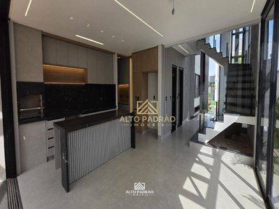 Sobrado, 4 quartos, 137 m² - Foto 3