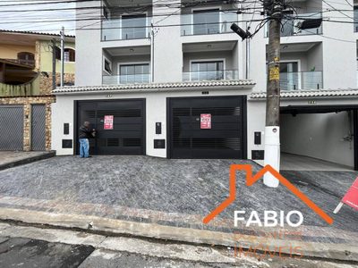 Casa, 3 quartos, 130 m² - Foto 1
