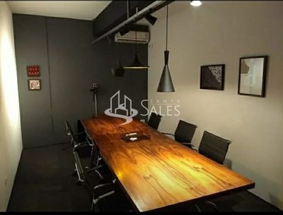 Loja-Salão, 600 m² - Foto 1