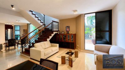 Apartamento, 4 quartos, 300 m² - Foto 1