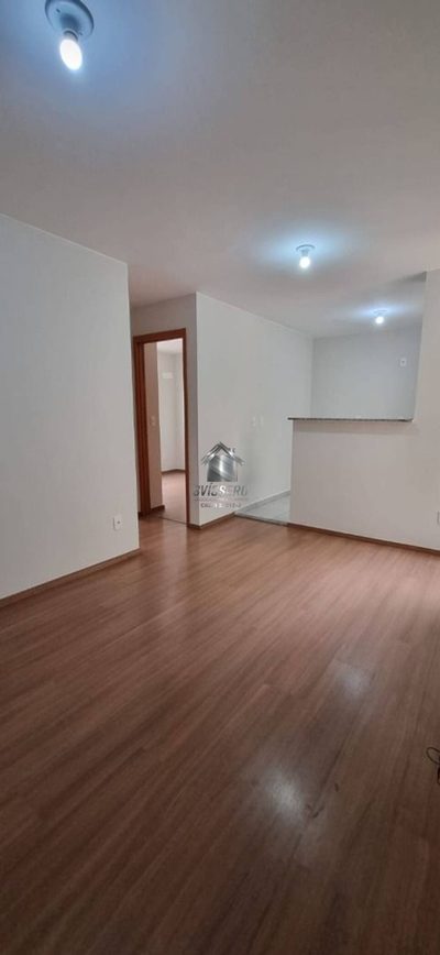 Apartamento, 2 quartos, 49 m² - Foto 4