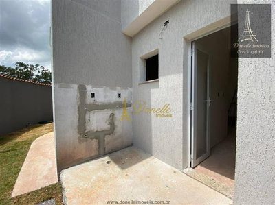 Sobrado, 3 quartos, 110 m² - Foto 5