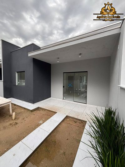 Casa, 2 quartos, 60 m² - Foto 5