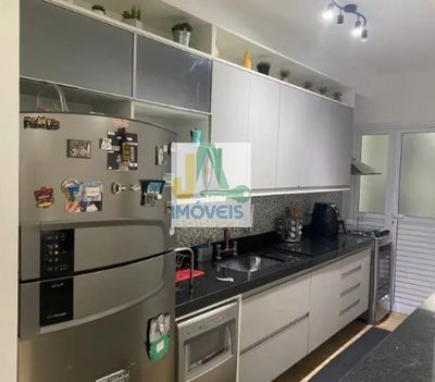 Apartamento, 3 quartos, 96 m² - Foto 4