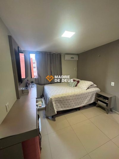 Apartamento, 3 quartos, 91 m² - Foto 5