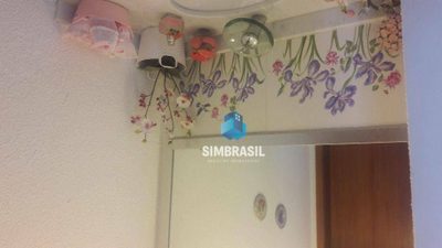 Chácara, 3 quartos, 1000 m² - Foto 5
