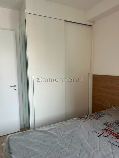 Apartamento, 1 quarto, 27 m² - Foto 4