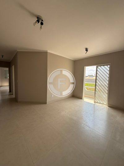 Apartamento, 2 quartos - Foto 1