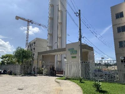 Apartamento, 2 quartos, 42 m² - Foto 1
