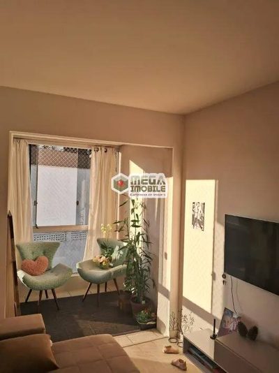 Apartamento, 2 quartos, 67 m² - Foto 2