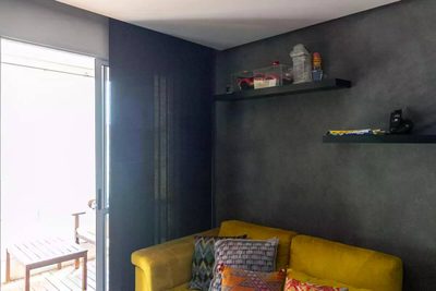 Apartamento, 2 quartos, 72 m² - Foto 4