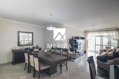 Apartamento, 3 quartos, 194 m² - Foto 1