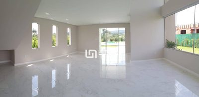 Casa, 3 quartos, 260 m² - Foto 3