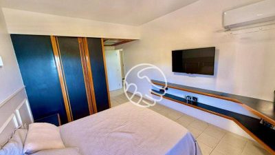 Apartamento, 4 quartos, 250 m² - Foto 4