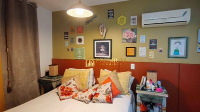 Apartamento, 3 quartos, 88 m² - Foto 5