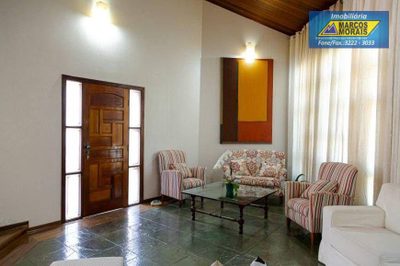 Casa de Condomínio, 4 quartos - Foto 3