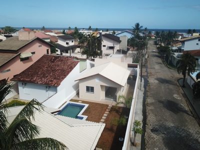 Casa, 4 quartos, 142 m² - Foto 2