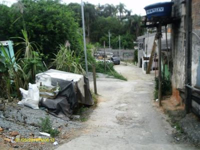 Terreno, 580 m² - Foto 2