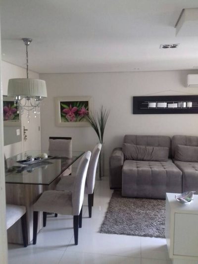 Apartamento, 2 quartos, 76 m² - Foto 1