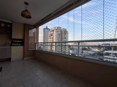 Apartamento, 2 quartos, 80 m² - Foto 1
