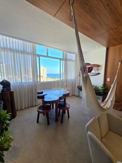 Apartamento, 3 quartos, 206 m² - Foto 5