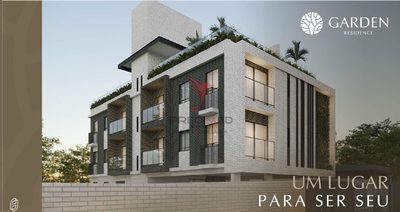 Apartamento, 2 quartos - Foto 4