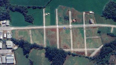 Terreno, 4 hectares - Foto 2