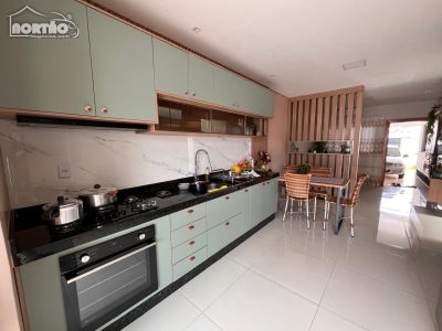 Casa, 3 quartos, 124 m² - Foto 5