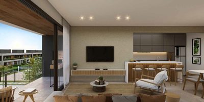 Cobertura, 3 quartos, 193 m² - Foto 5
