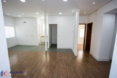 Prédio Inteiro, 157 m² - Foto 1