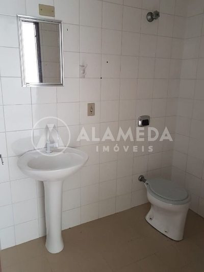 Sala-Conjunto, 31 m² - Foto 4